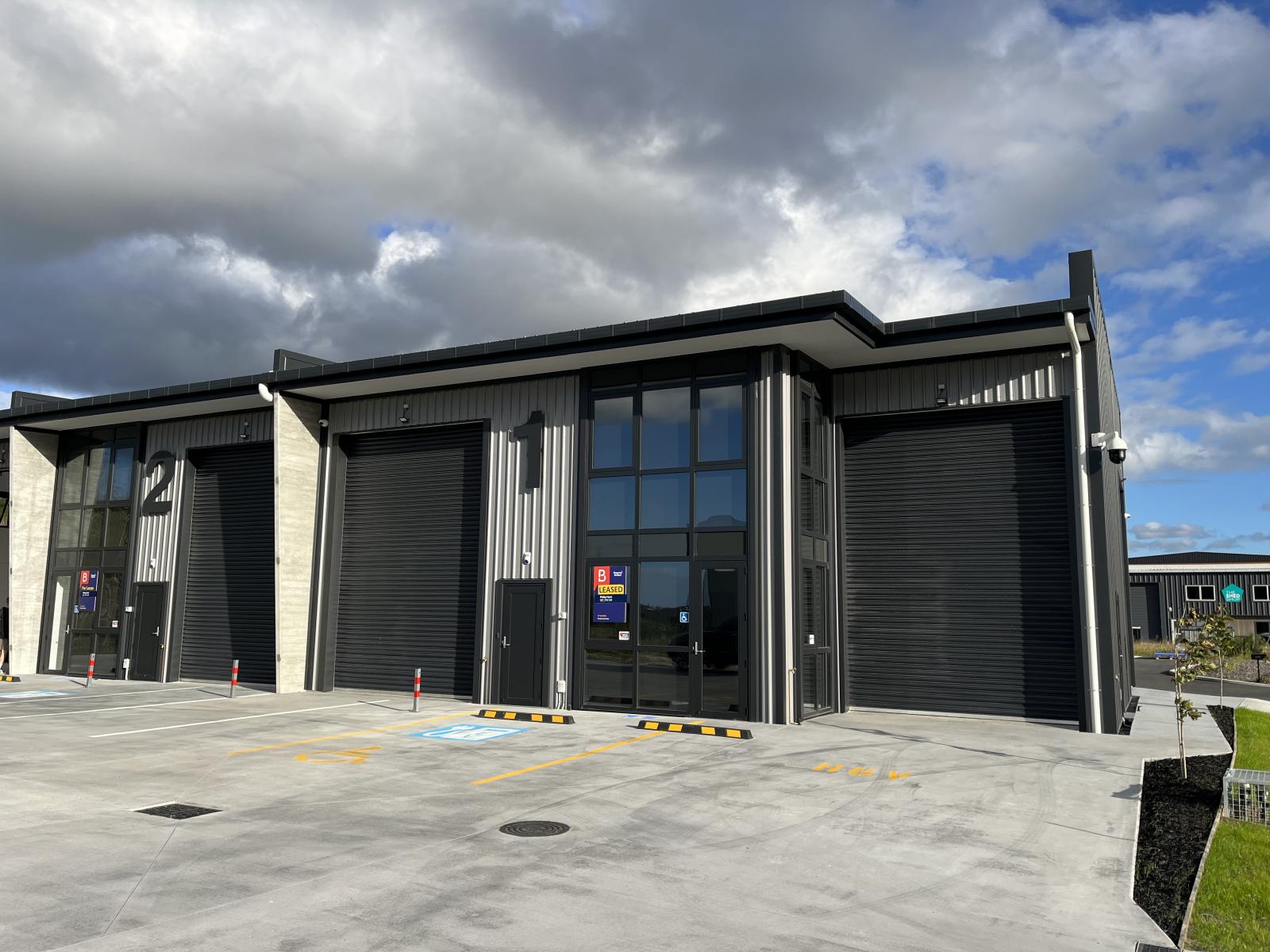 Unit 2, 235 Matakokiri Drive, Tauriko