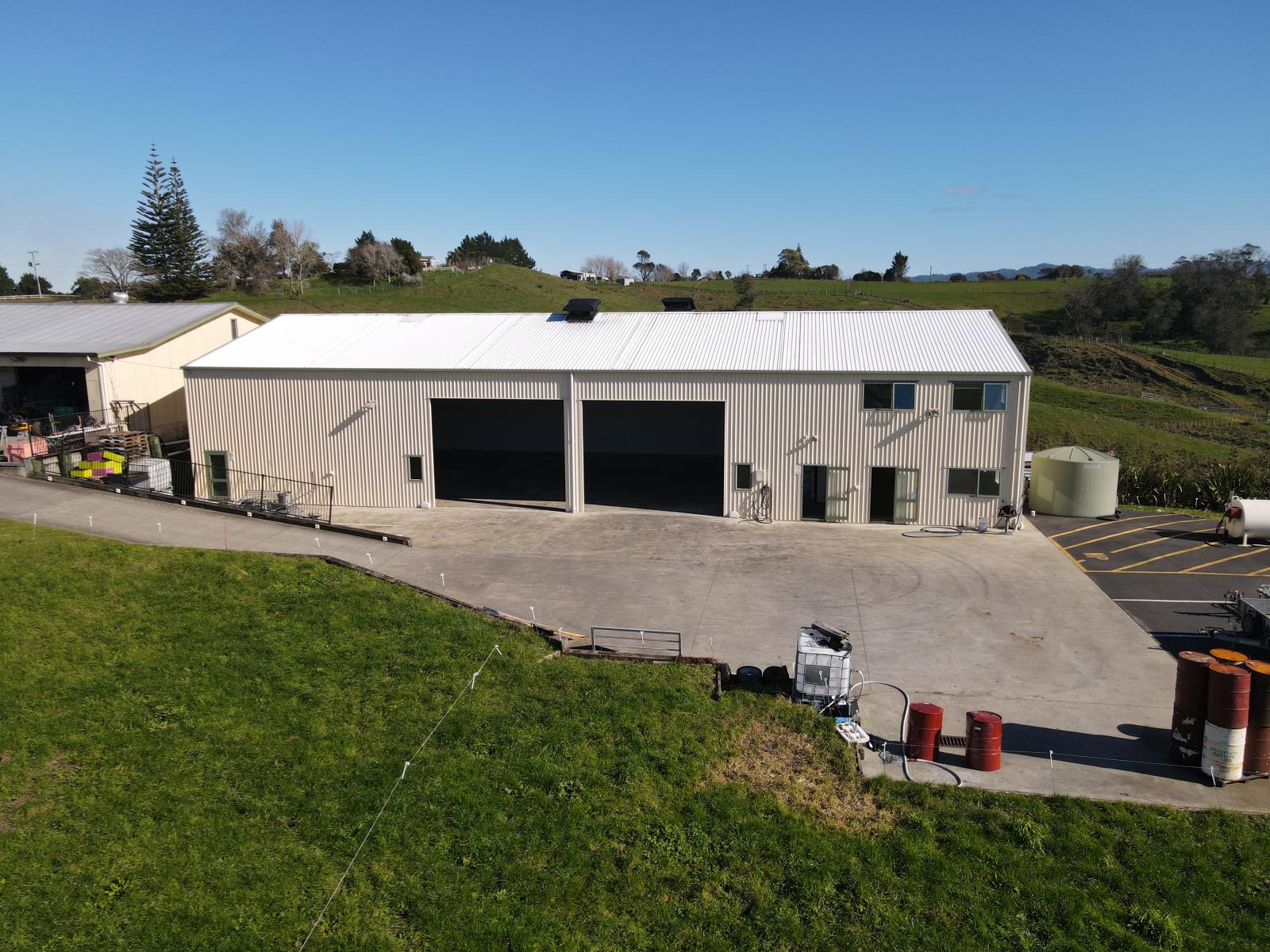 131 Richards Road, Te Kowhai
