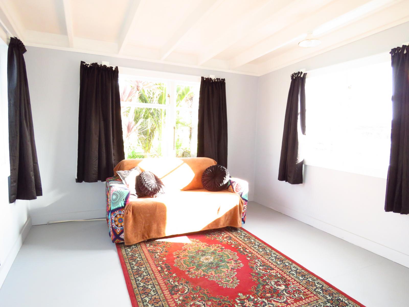 78A Romilly Street, Westport