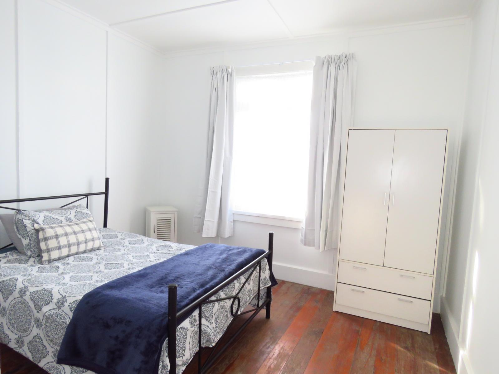 78A Romilly Street, Westport