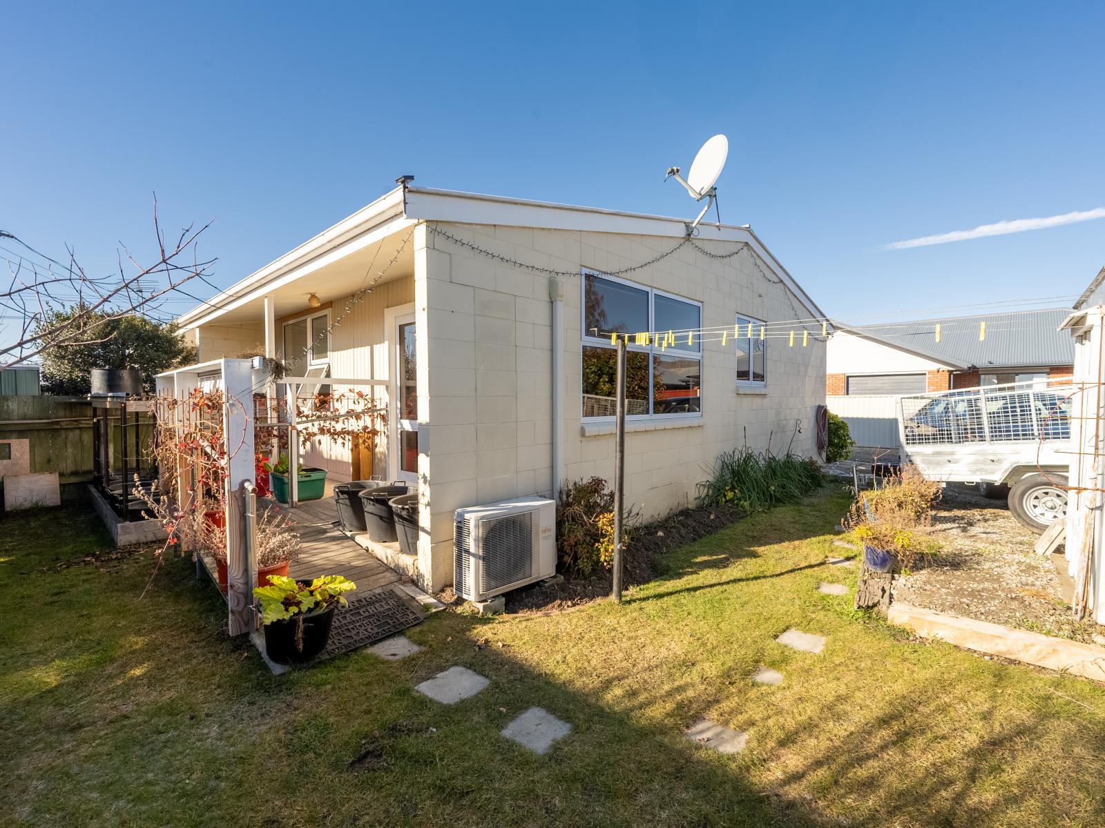 Unit B, 46 Bantry Street, Alexandra