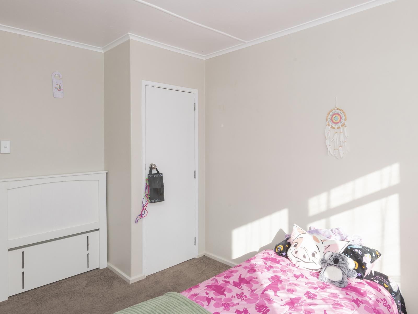 25a and 25b Manuka Street, Elgin