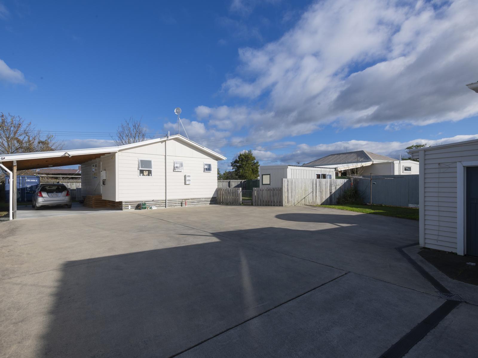 25a and 25b Manuka Street, Elgin