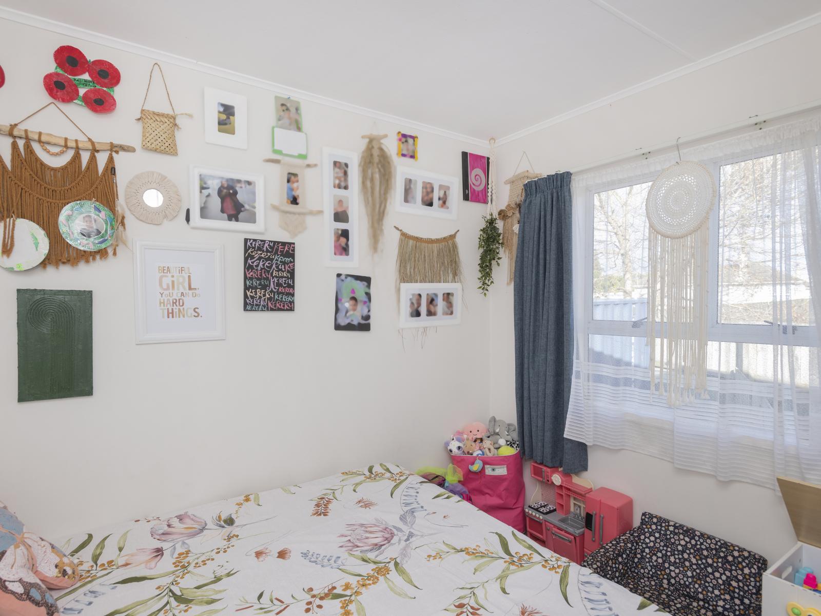 25a and 25b Manuka Street, Elgin