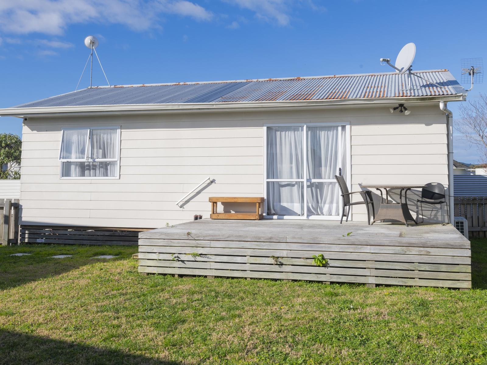 25a and 25b Manuka Street, Elgin