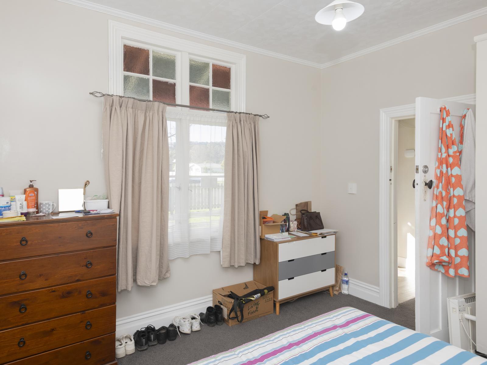 280 Stout Street, Mangapapa