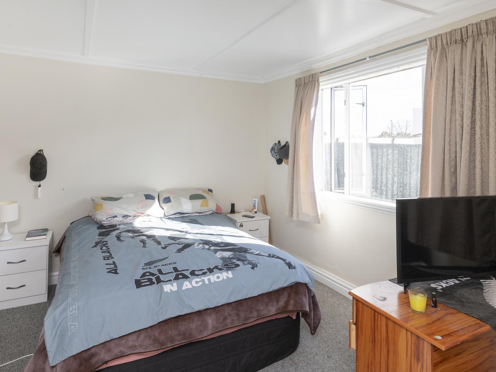 280 Stout Street, Mangapapa