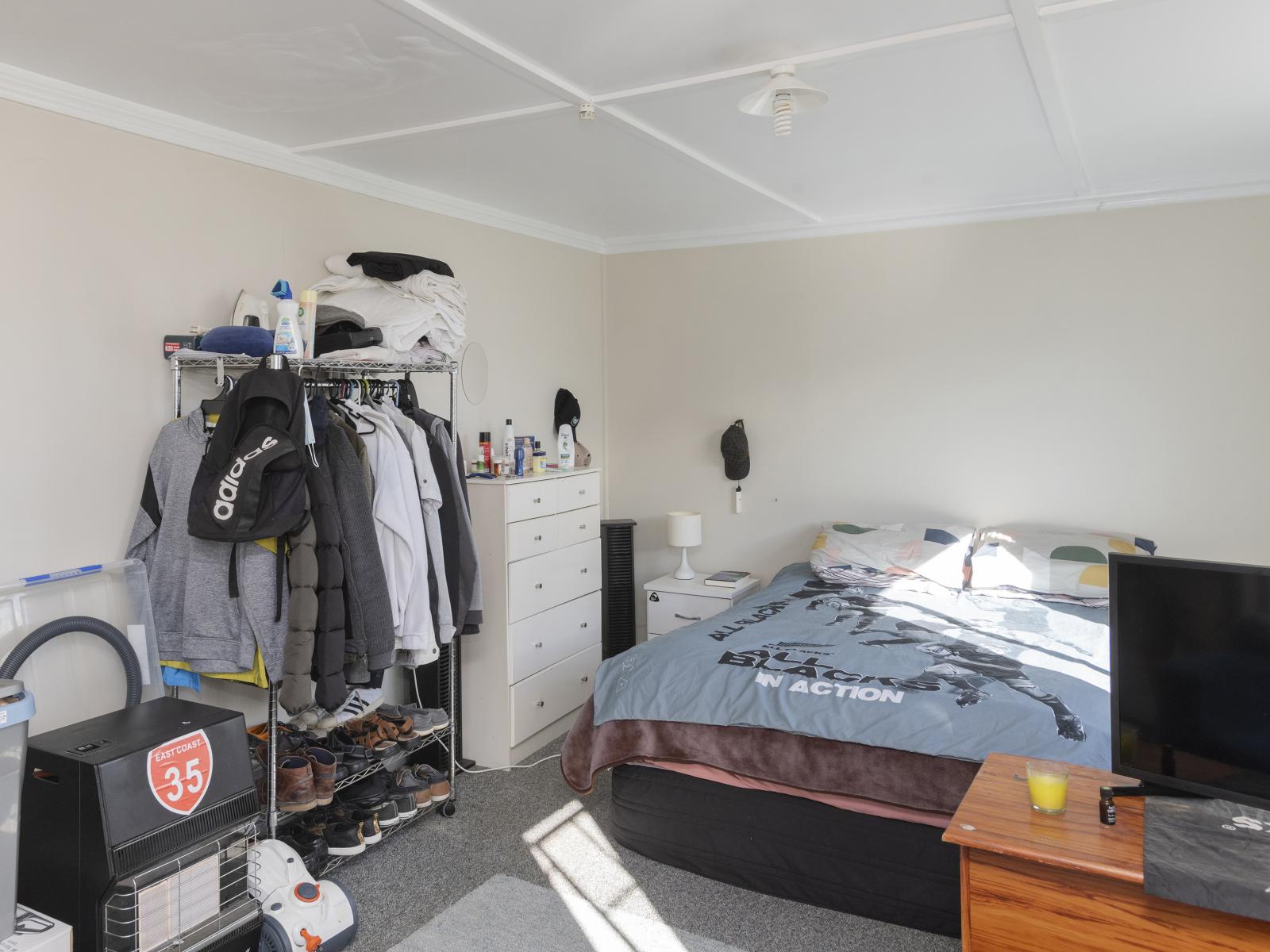 280 Stout Street, Mangapapa