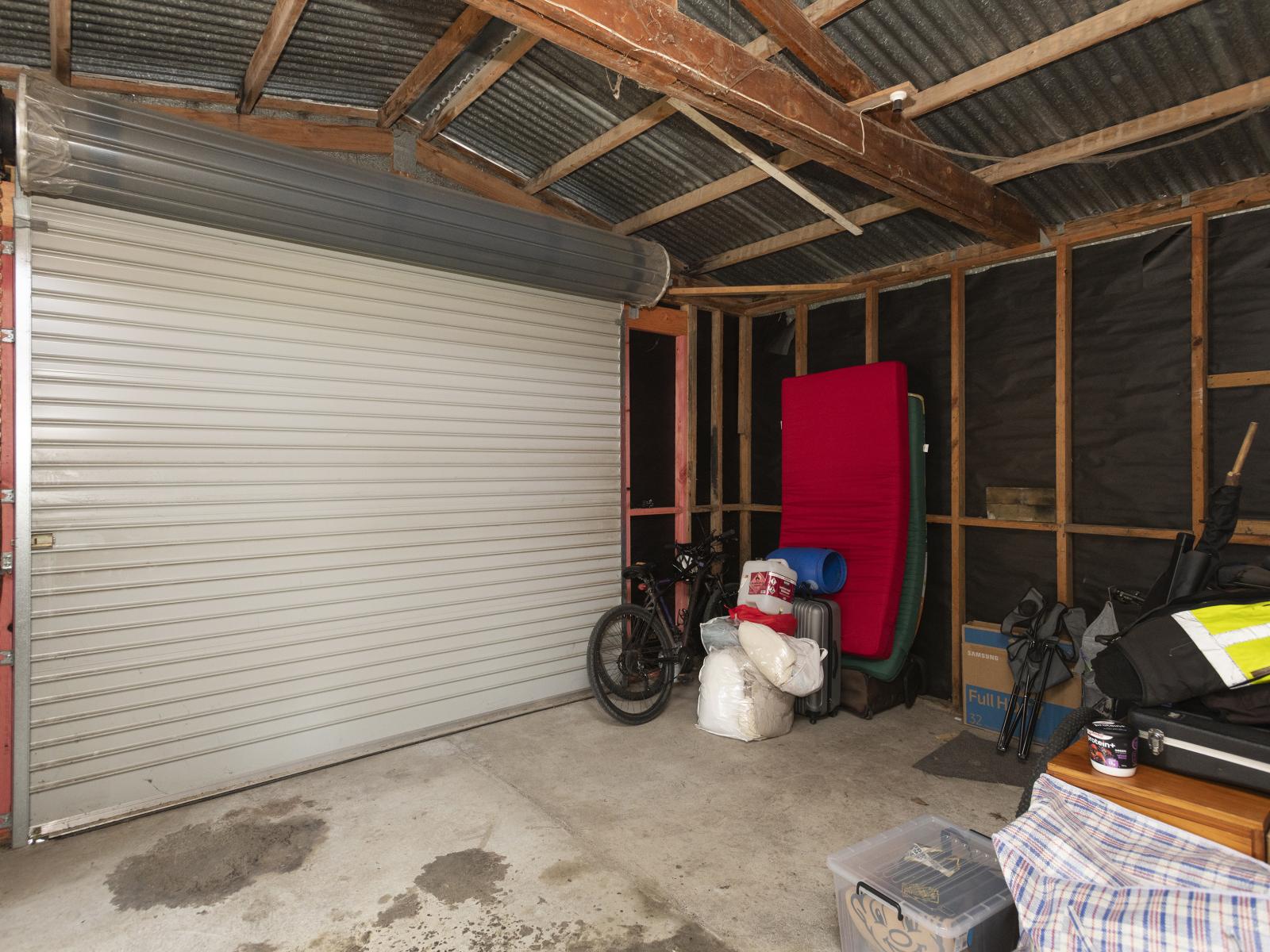 280 Stout Street, Mangapapa