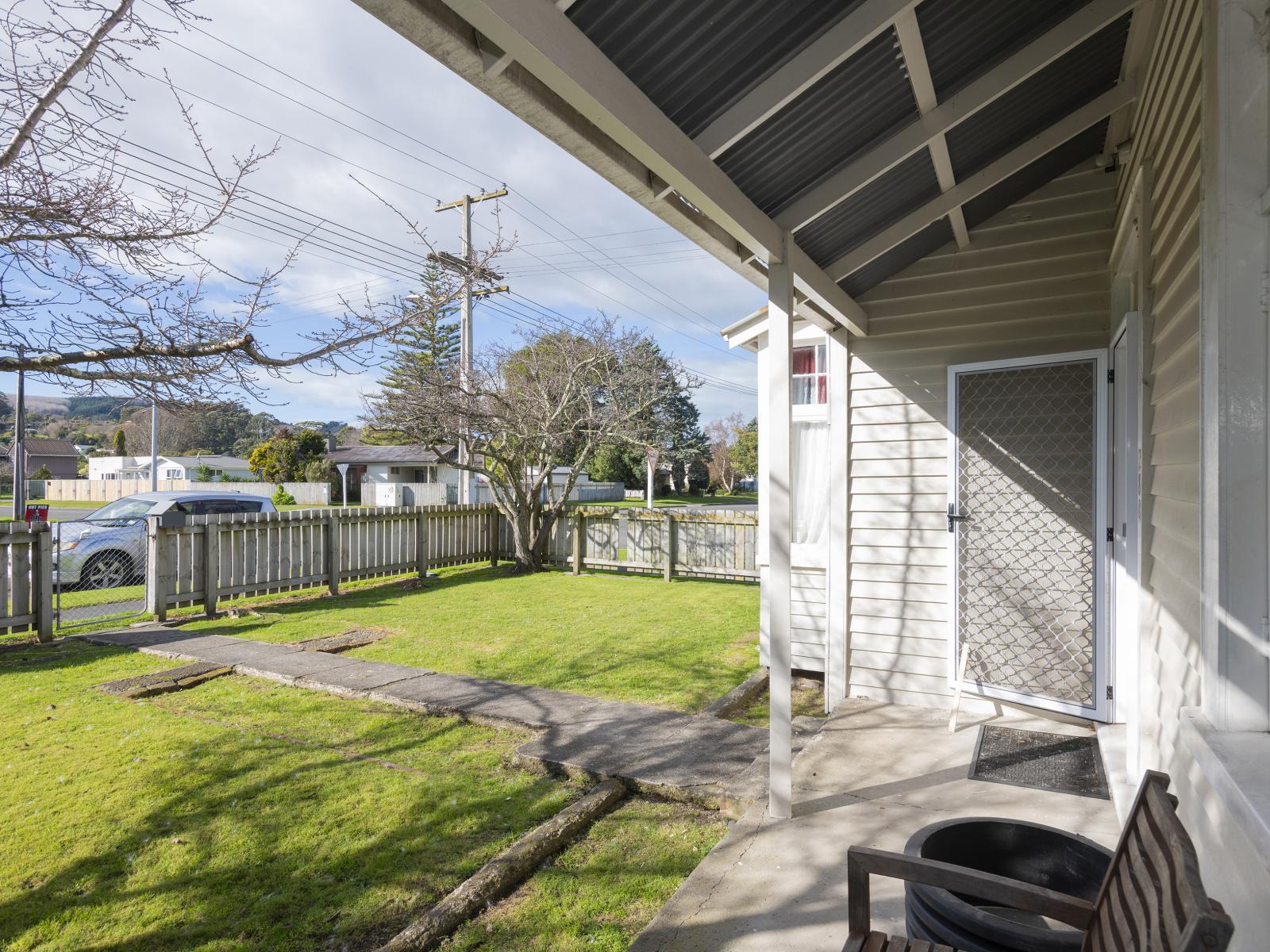 280 Stout Street, Mangapapa