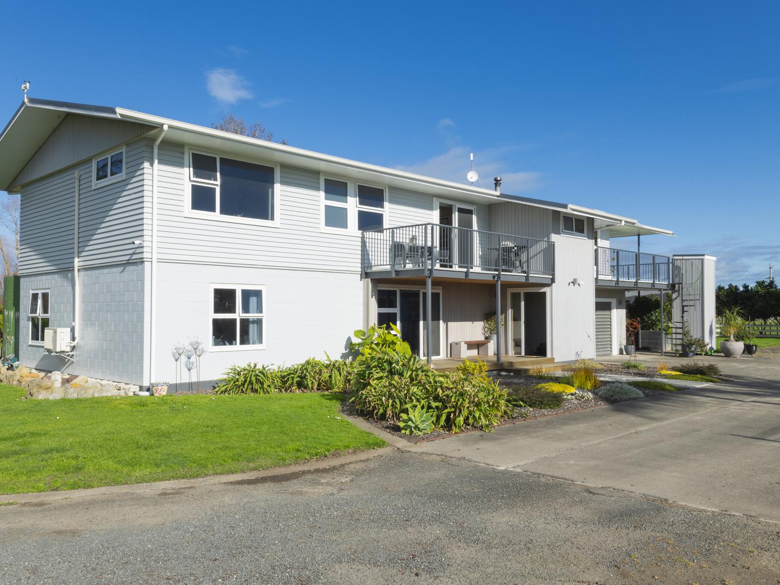 693 Awapuni Road, Matawhero