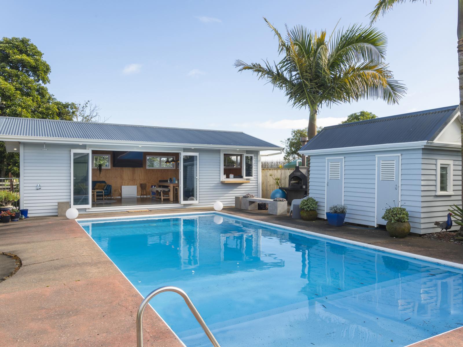 693 Awapuni Road, Matawhero