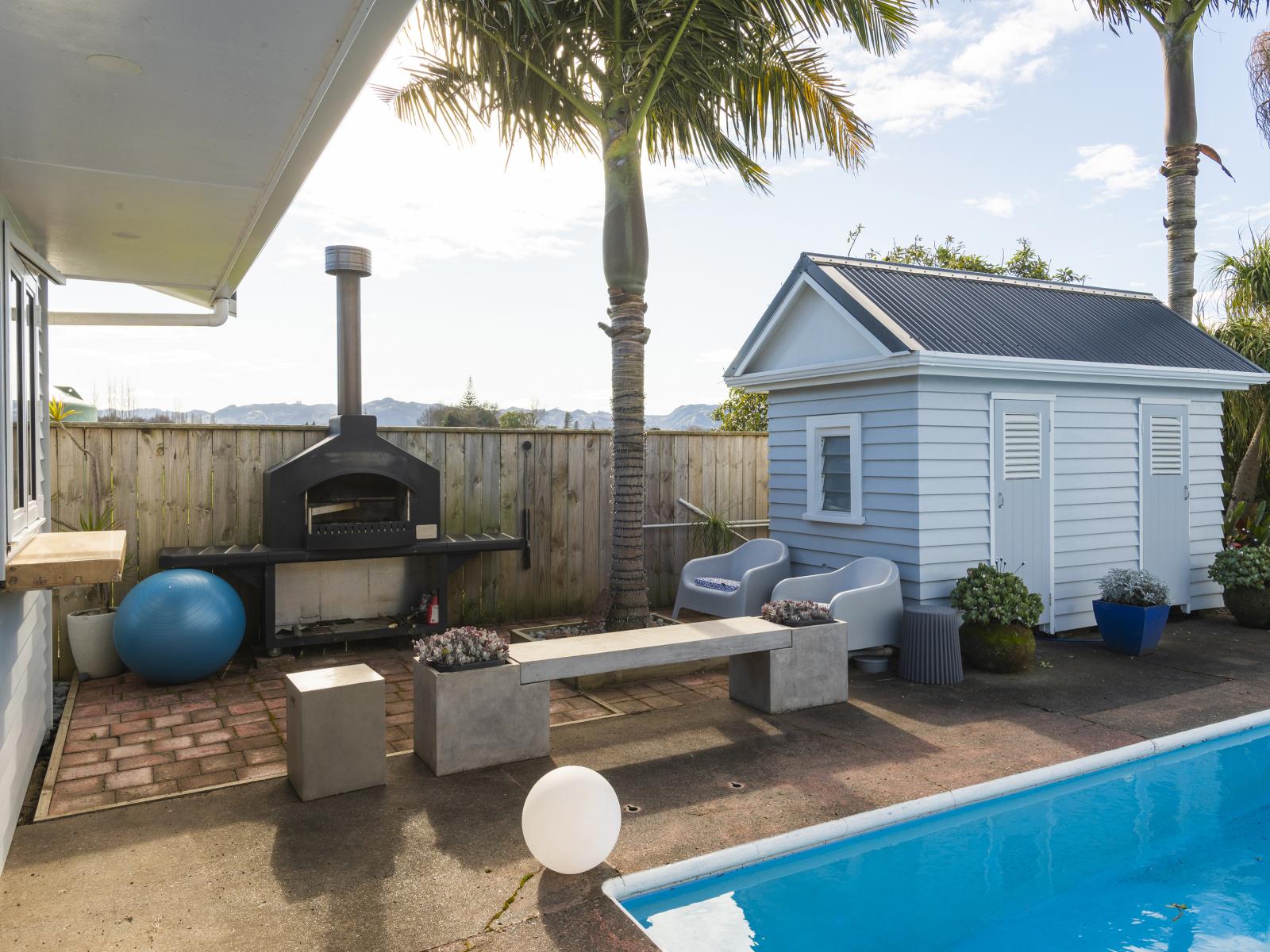 693 Awapuni Road, Matawhero