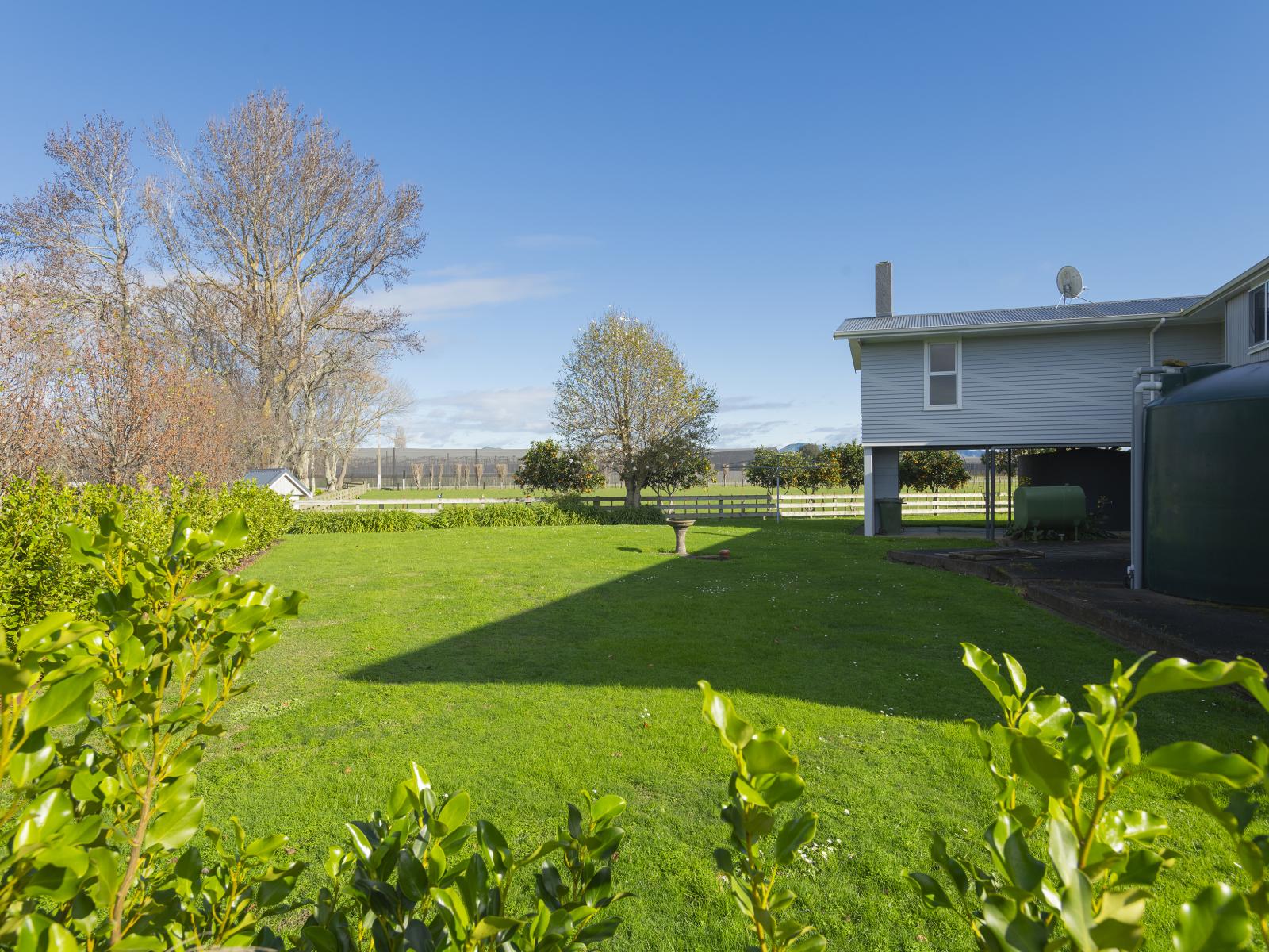 693 Awapuni Road, Matawhero