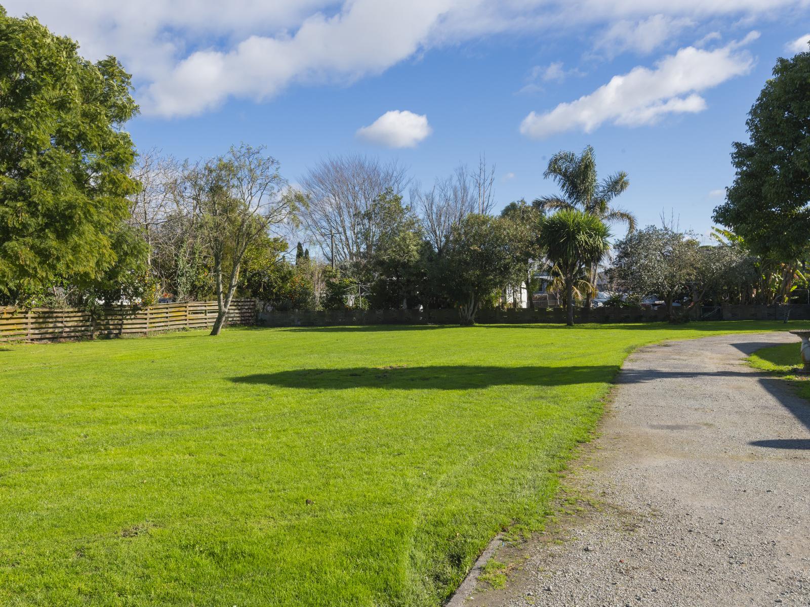 664 Gladstone Road, Te hapara