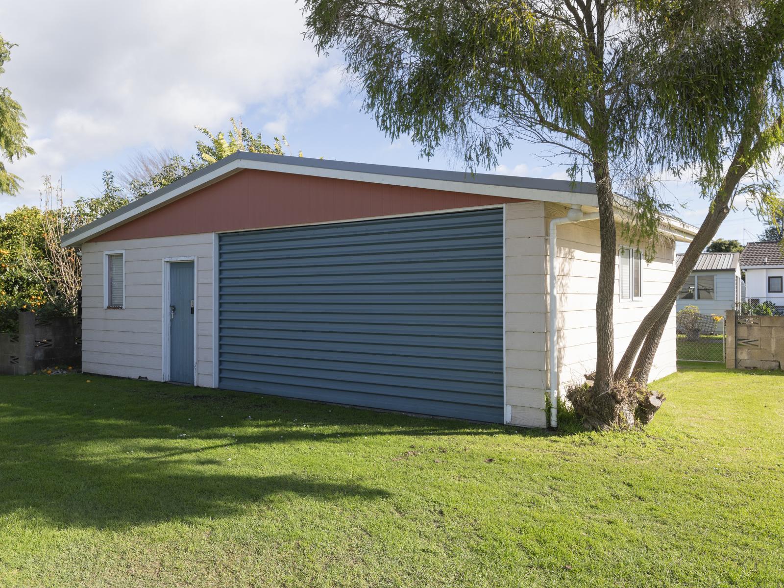 664 Gladstone Road, Te hapara