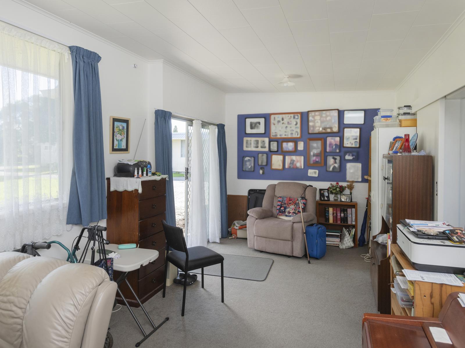 664 Gladstone Road, Te hapara
