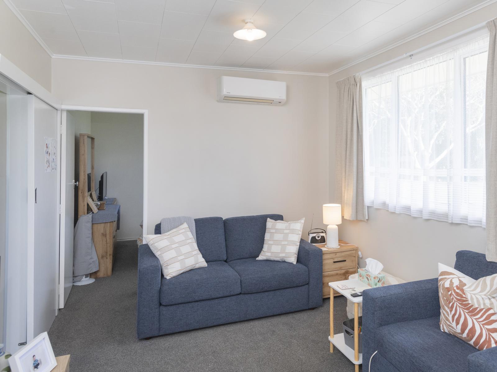 664 Gladstone Road, Te hapara
