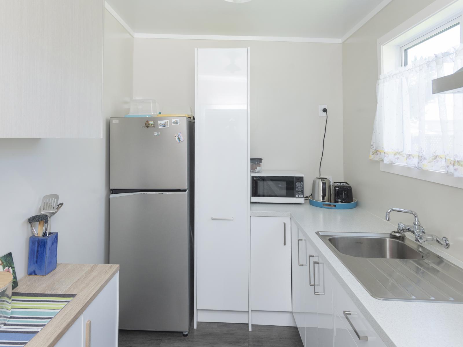 664 Gladstone Road, Te hapara