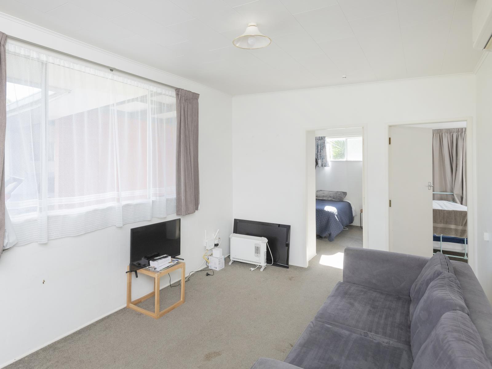 664 Gladstone Road, Te hapara