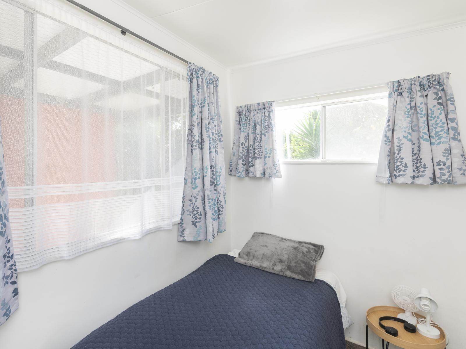 664 Gladstone Road, Te hapara