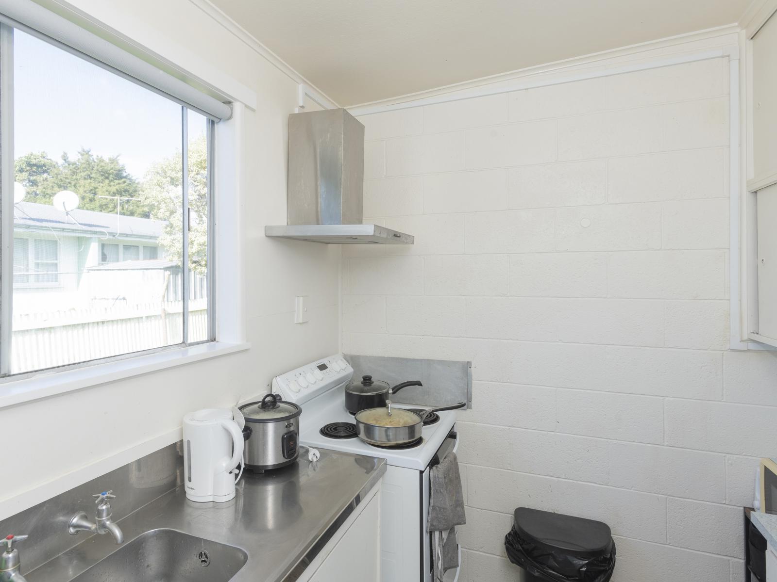 664 Gladstone Road, Te hapara