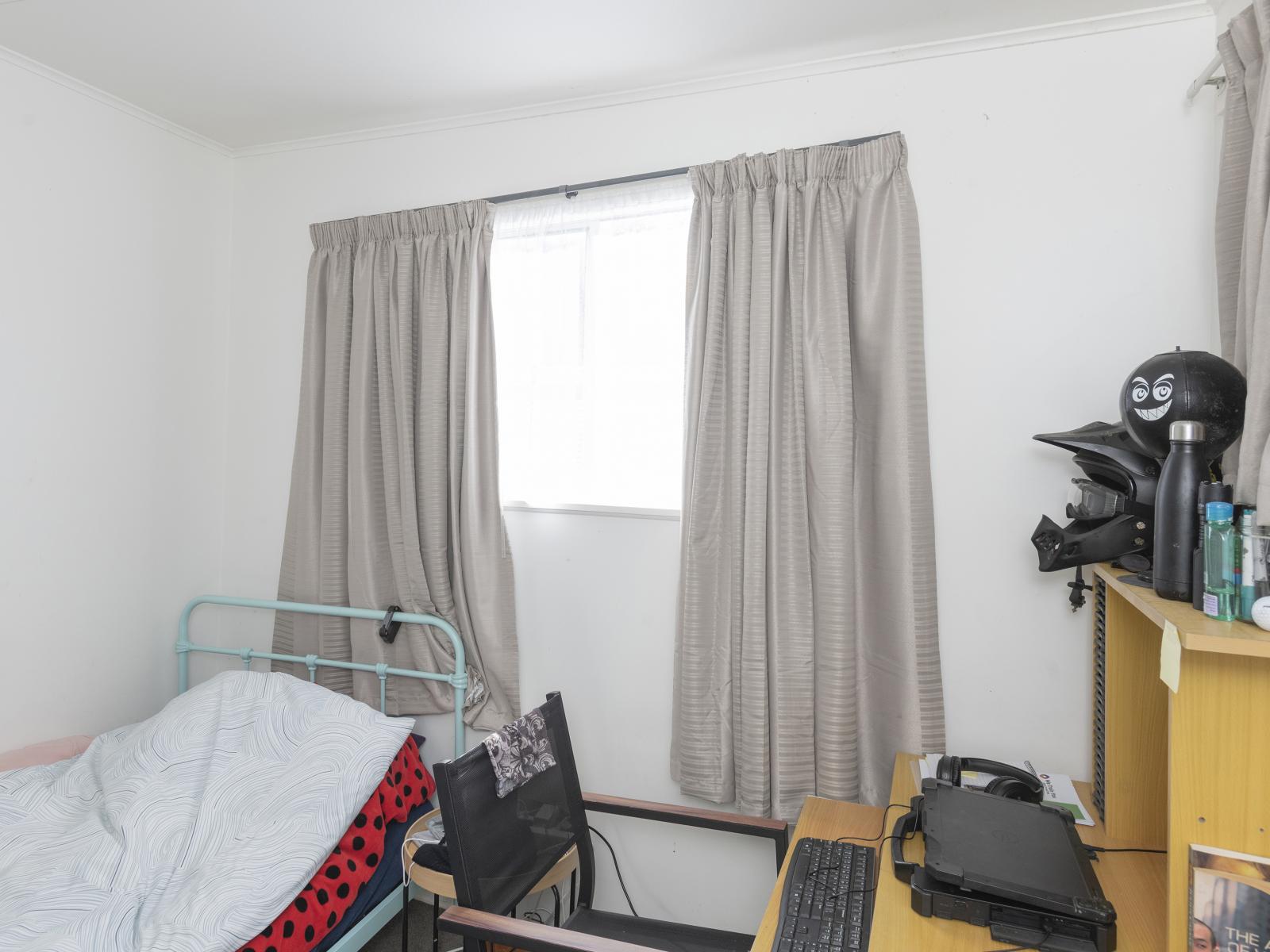 664 Gladstone Road, Te hapara