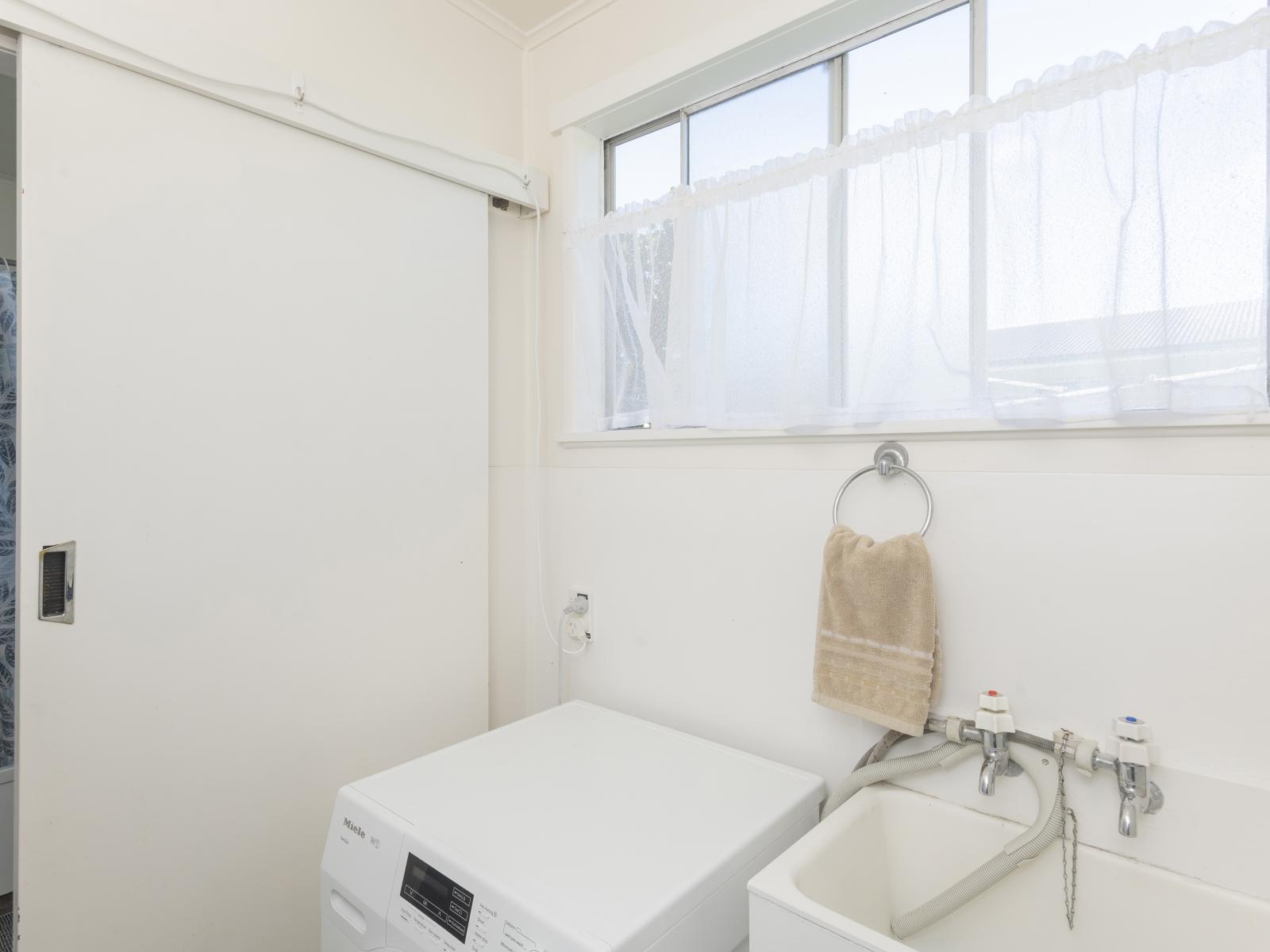 664 Gladstone Road, Te hapara