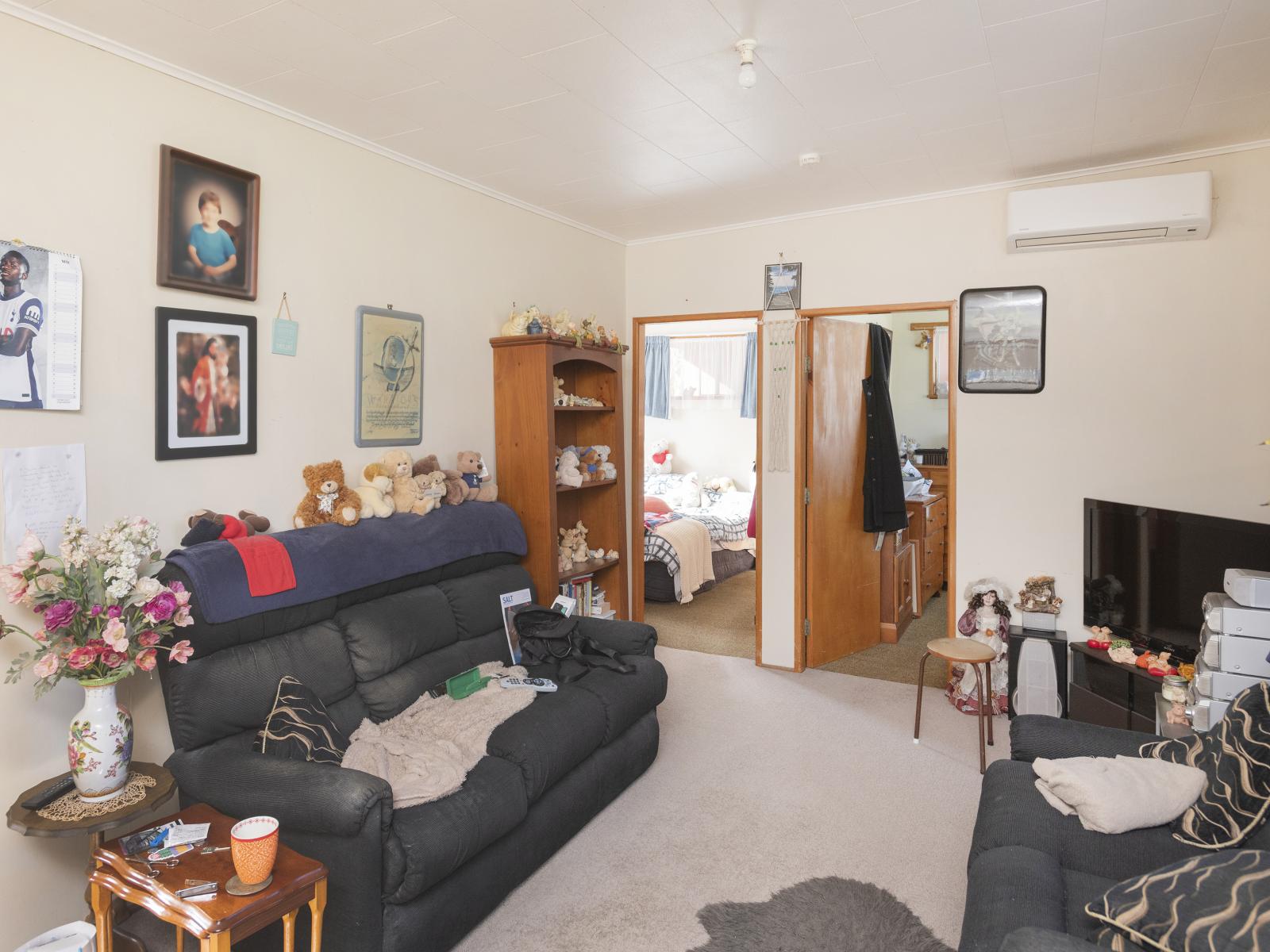 664 Gladstone Road, Te hapara