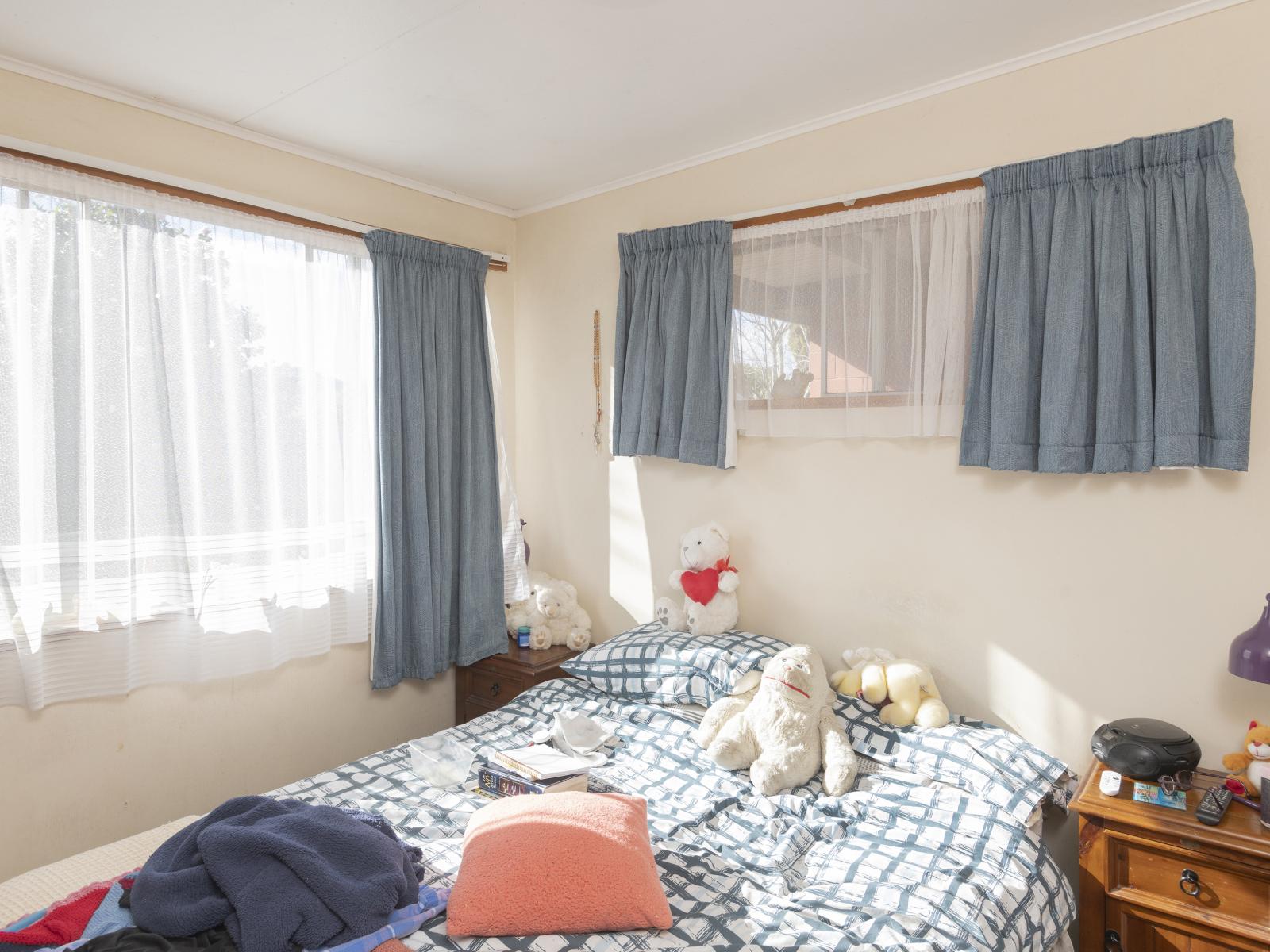664 Gladstone Road, Te hapara