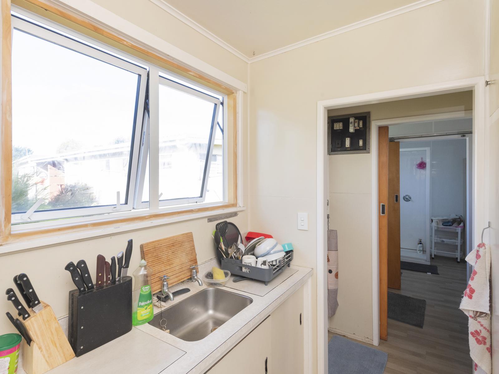 664 Gladstone Road, Te hapara