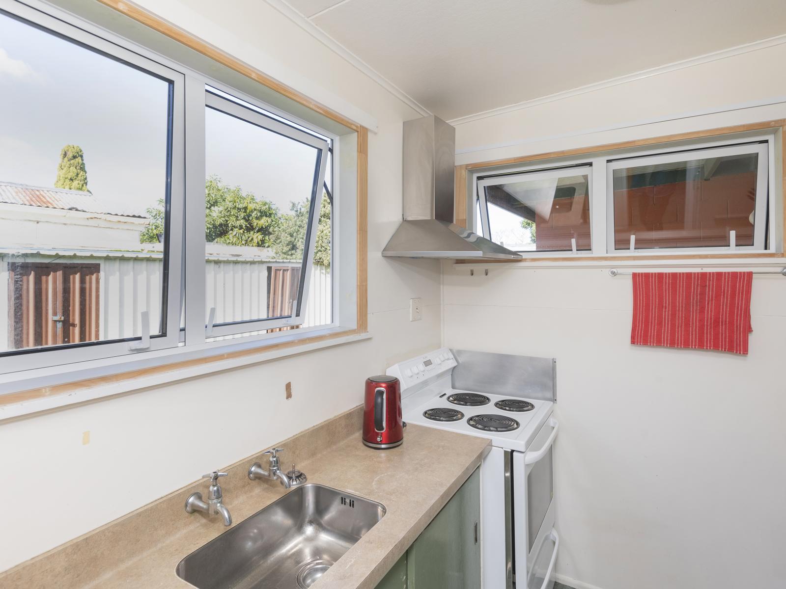 664 Gladstone Road, Te hapara