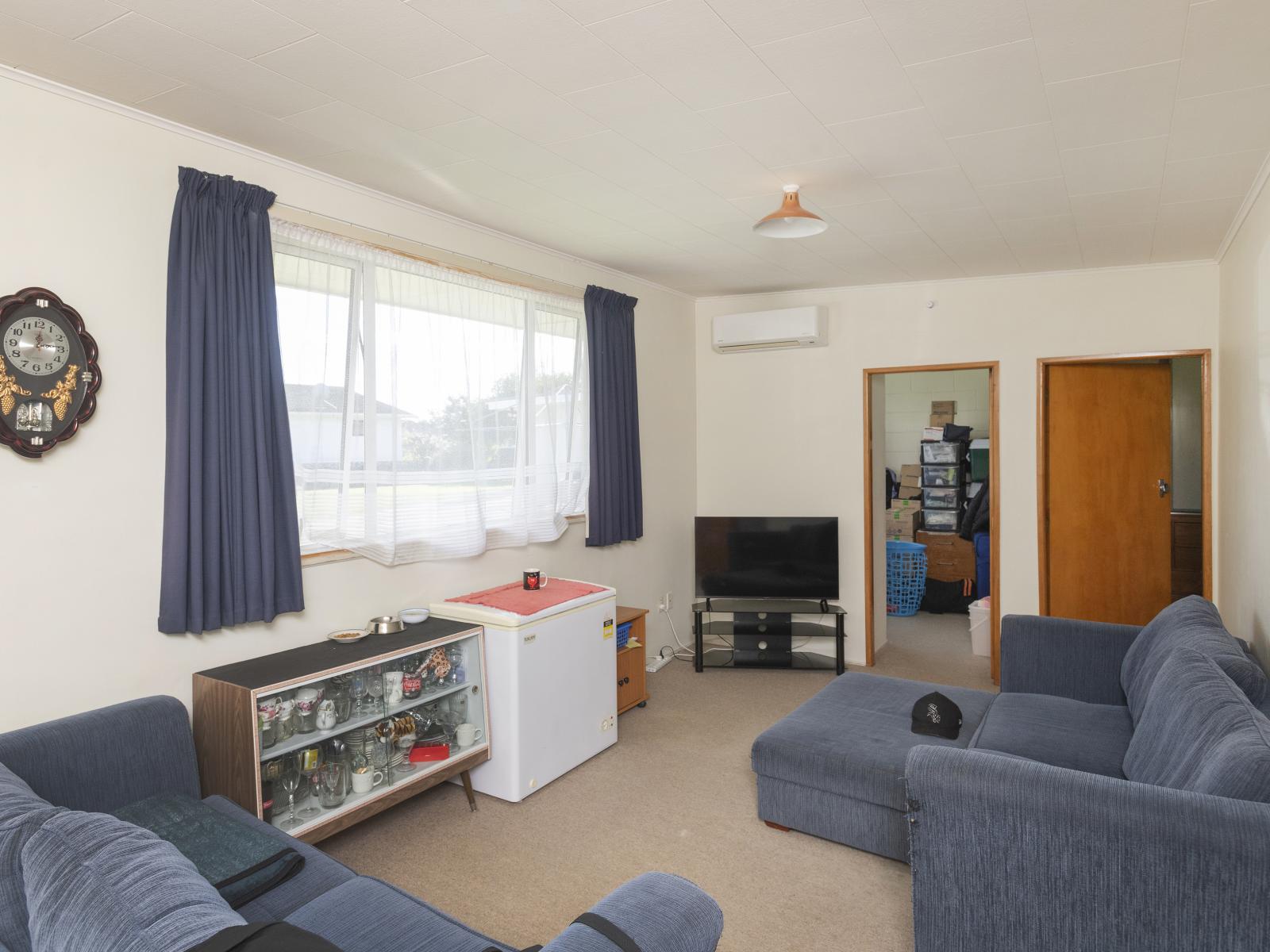 664 Gladstone Road, Te hapara
