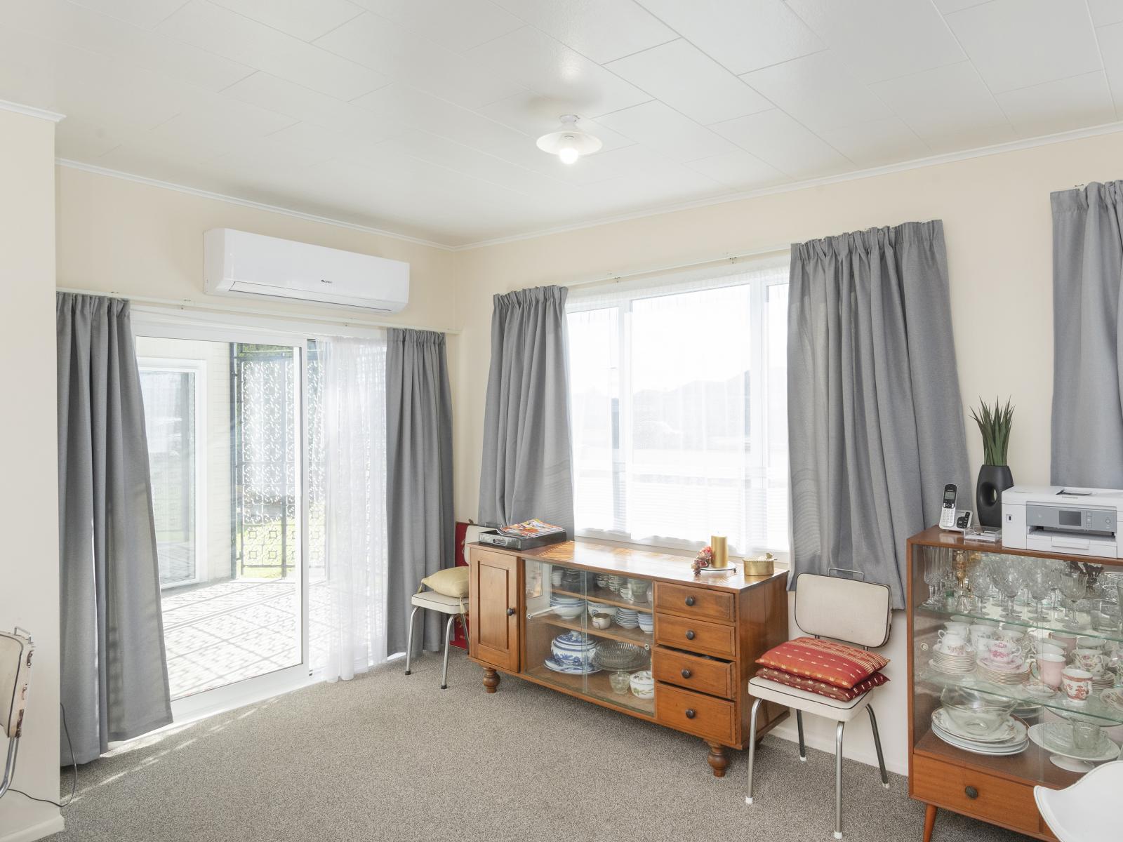 664 Gladstone Road, Te hapara
