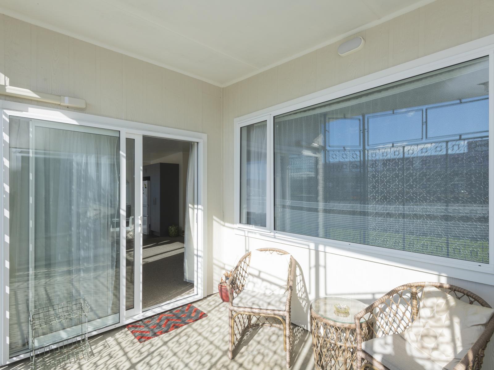 664 Gladstone Road, Te hapara