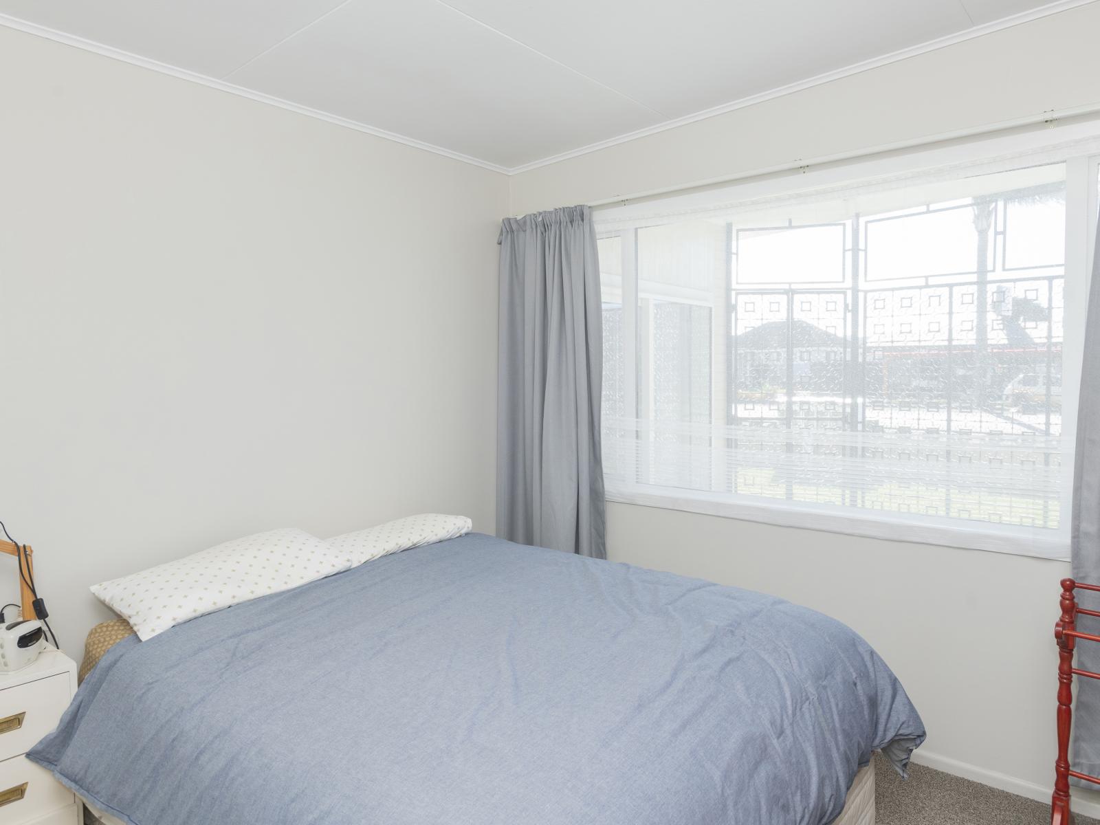 664 Gladstone Road, Te hapara