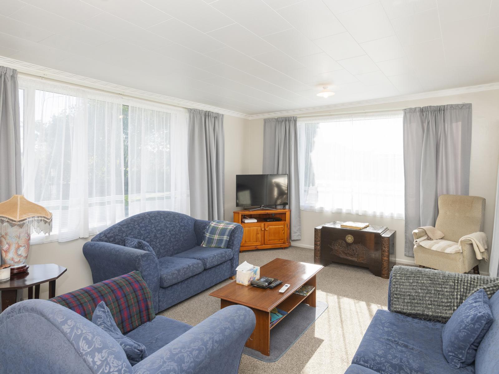 664 Gladstone Road, Te hapara