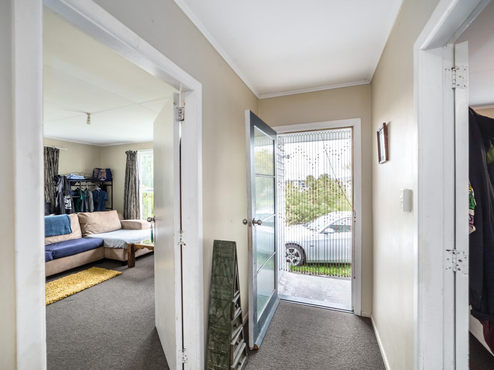 136 Church Street, Masterton