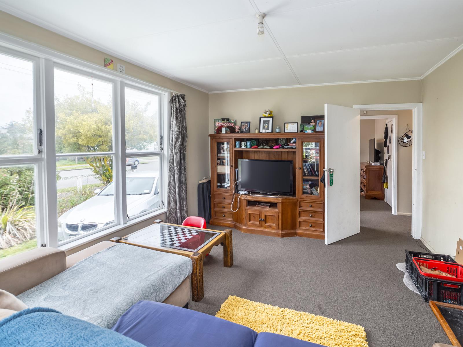 136 Church Street, Masterton