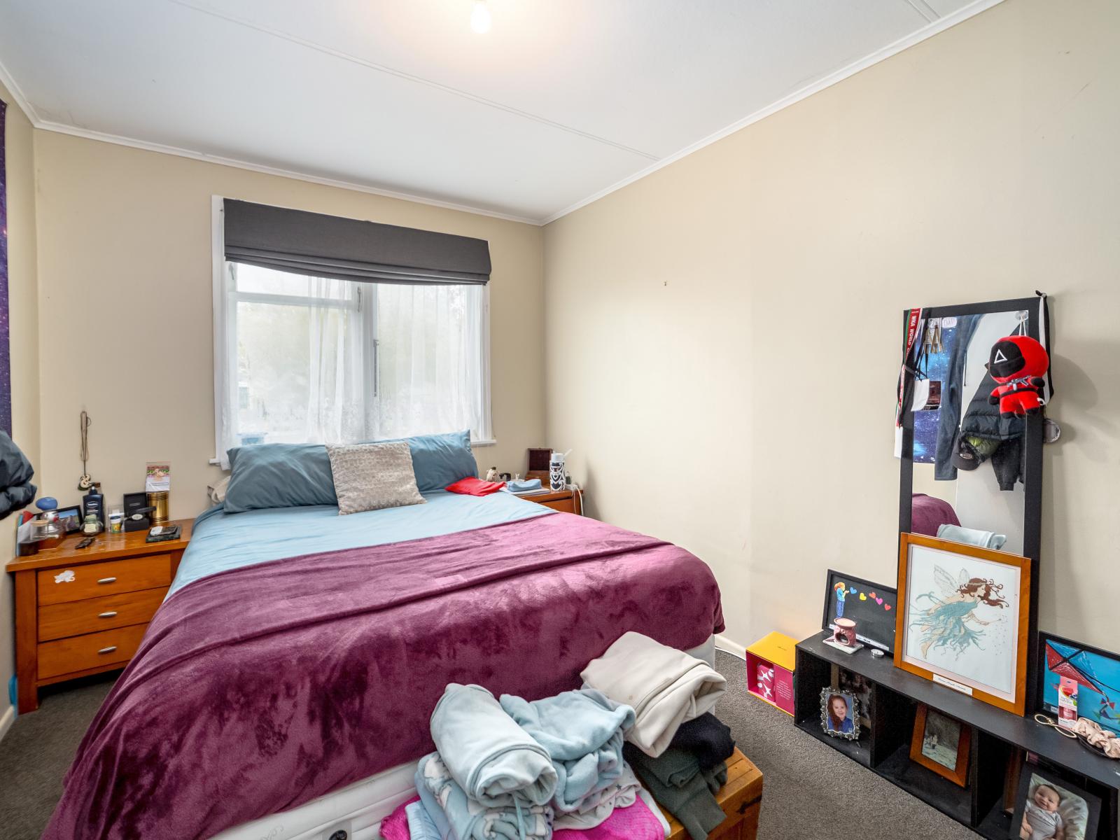 136 Church Street, Masterton