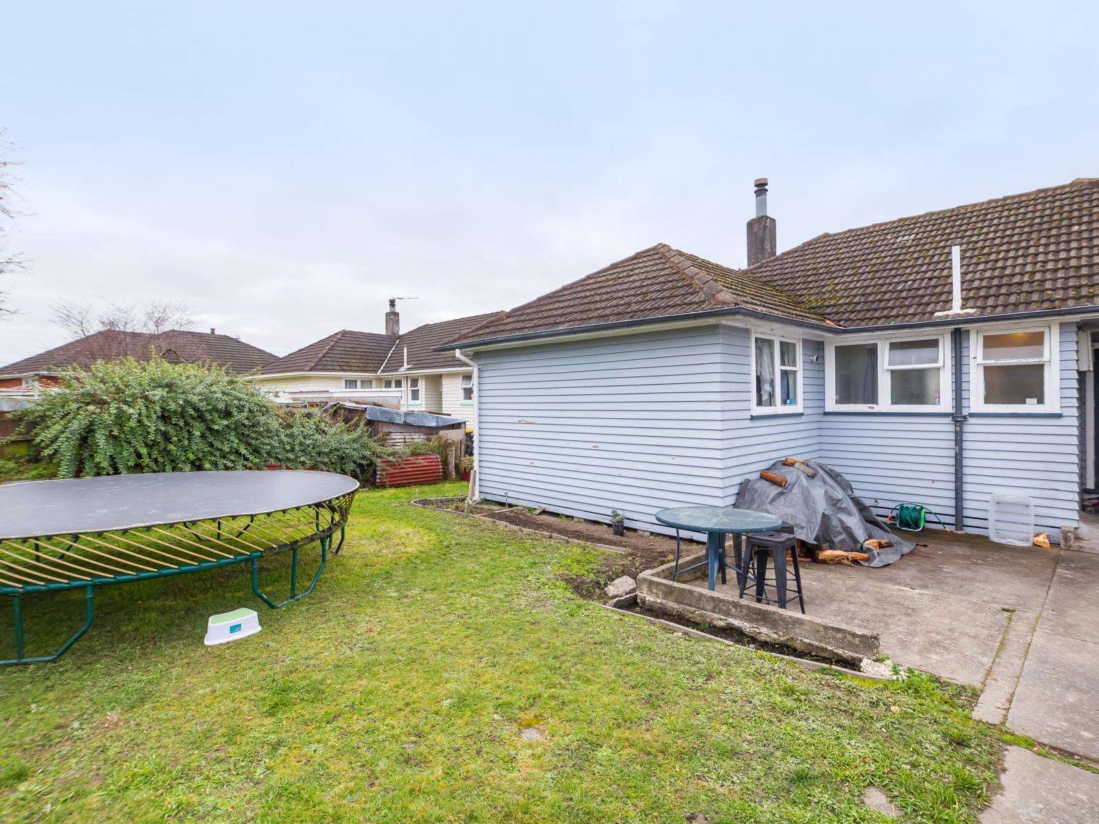 136 Church Street, Masterton