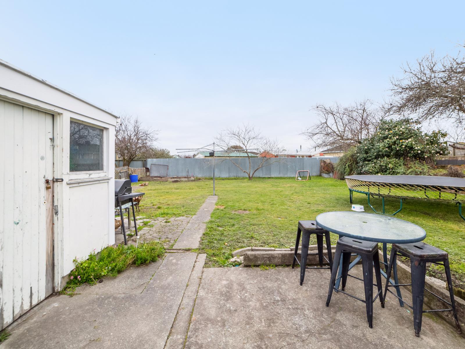 136 Church Street, Masterton