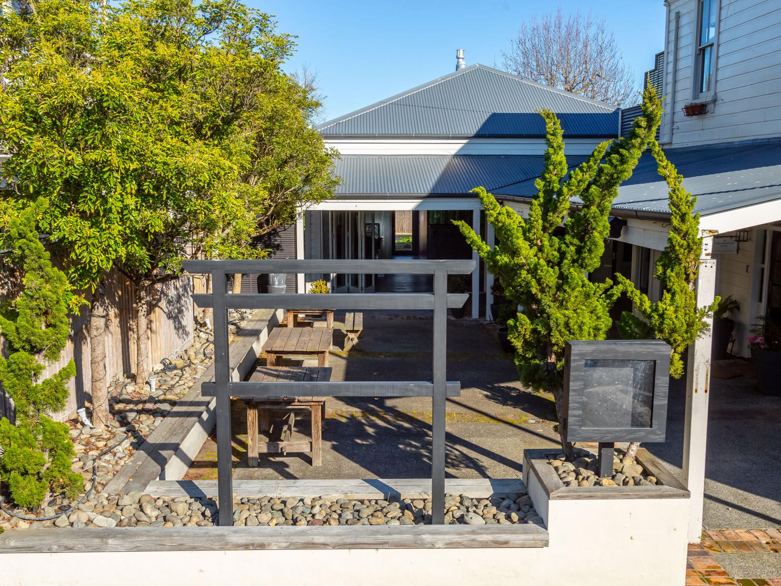 3 Kitchener Street, Martinborough