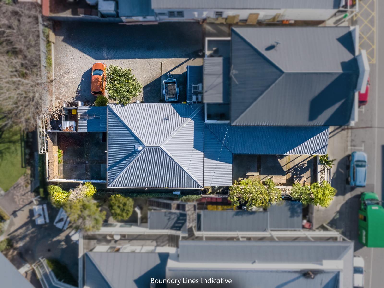3 Kitchener Street, Martinborough