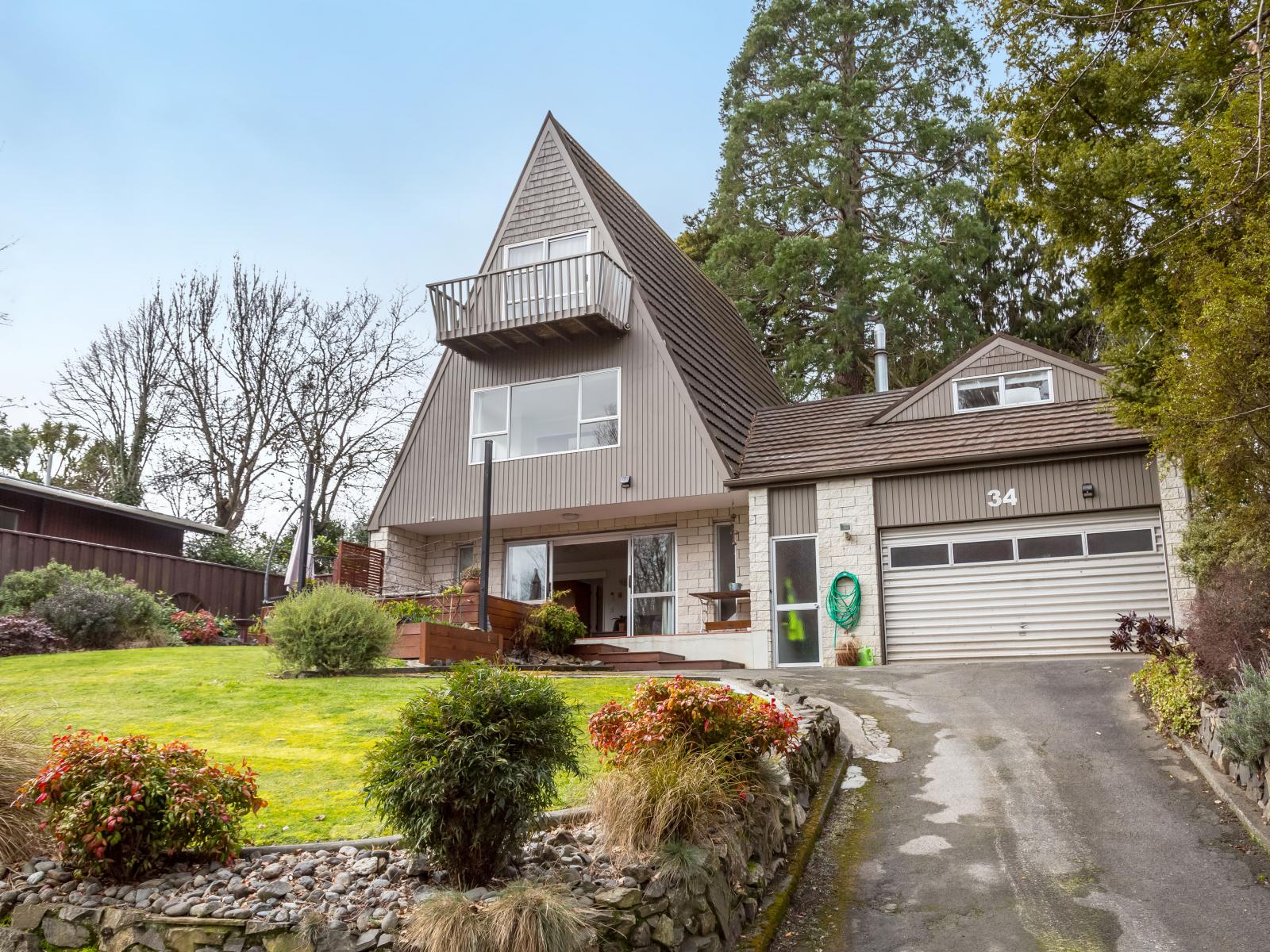 34 Titoki Street, Masterton