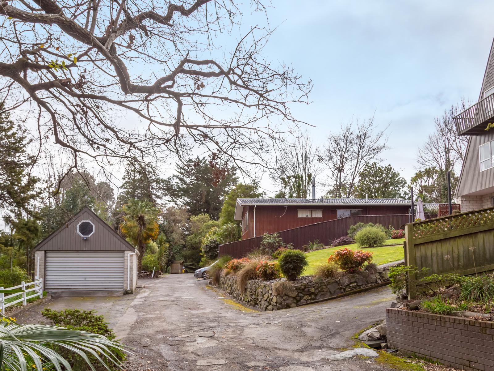 34 Titoki Street, Masterton
