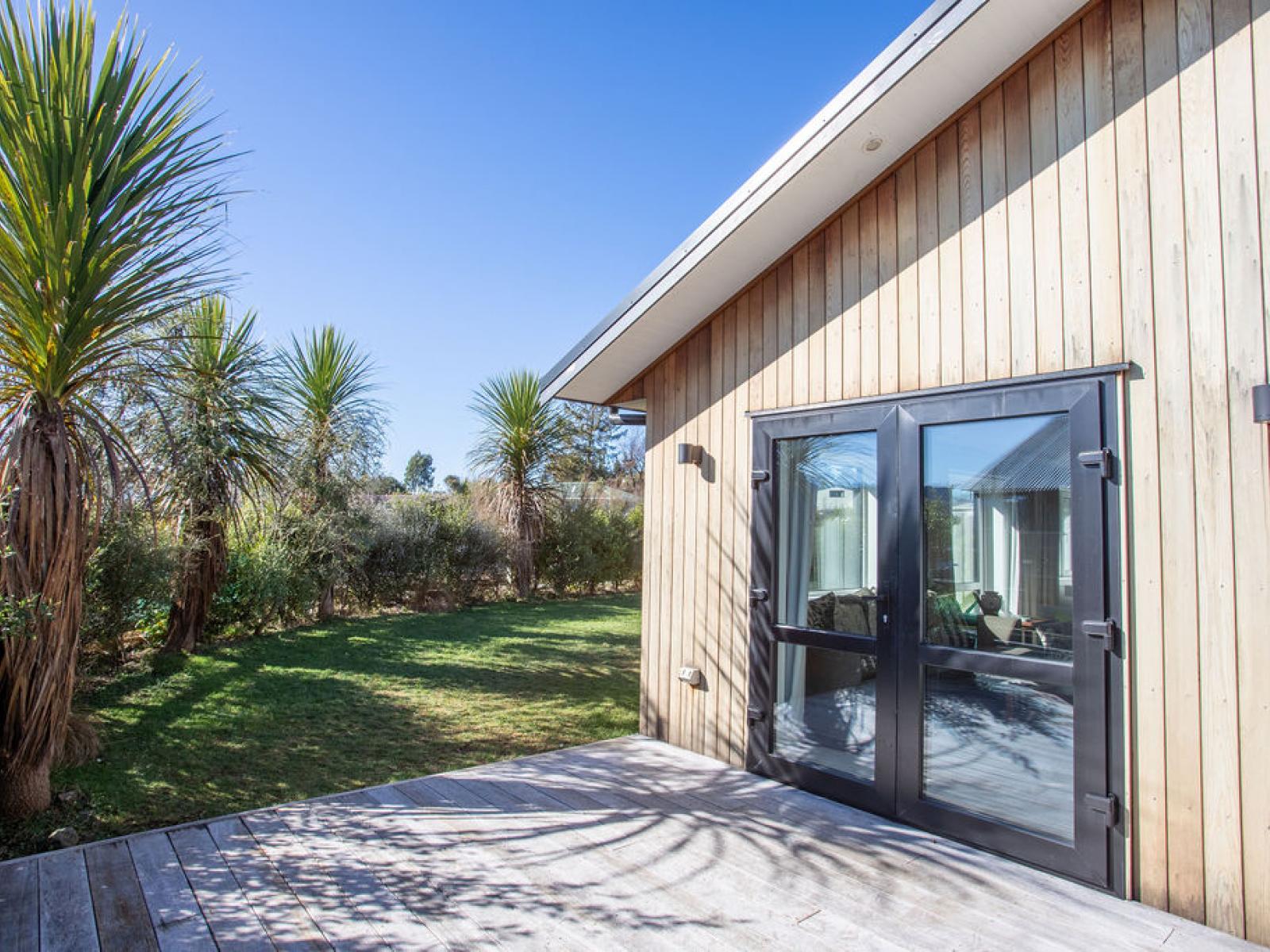 31A Tainui Street, Ohakune