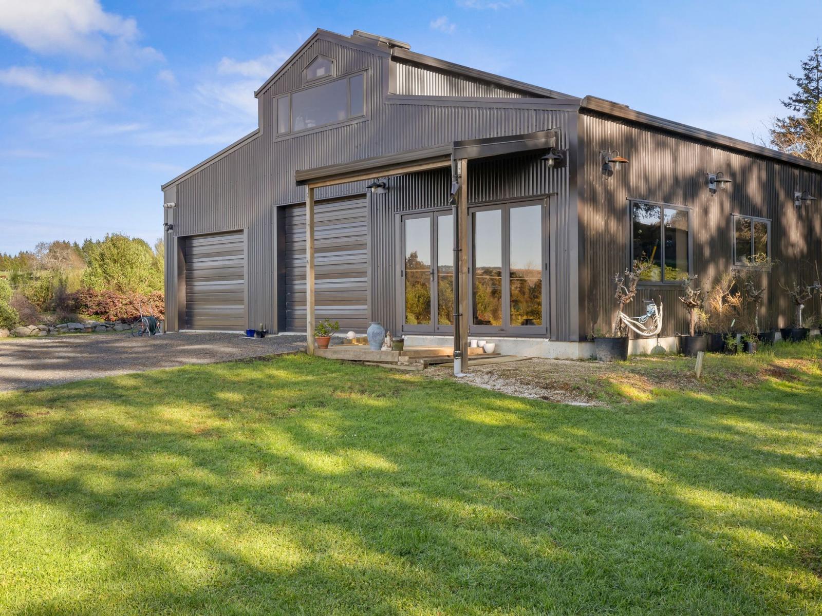 700 State Highway 5, Hamurana