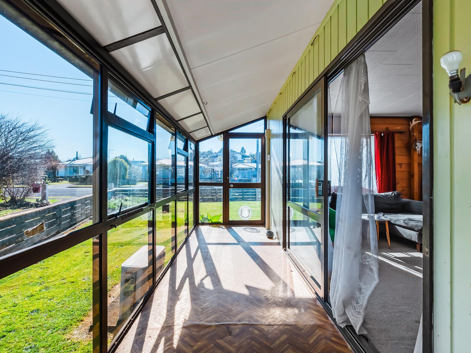 18 Cross Street, Taumarunui