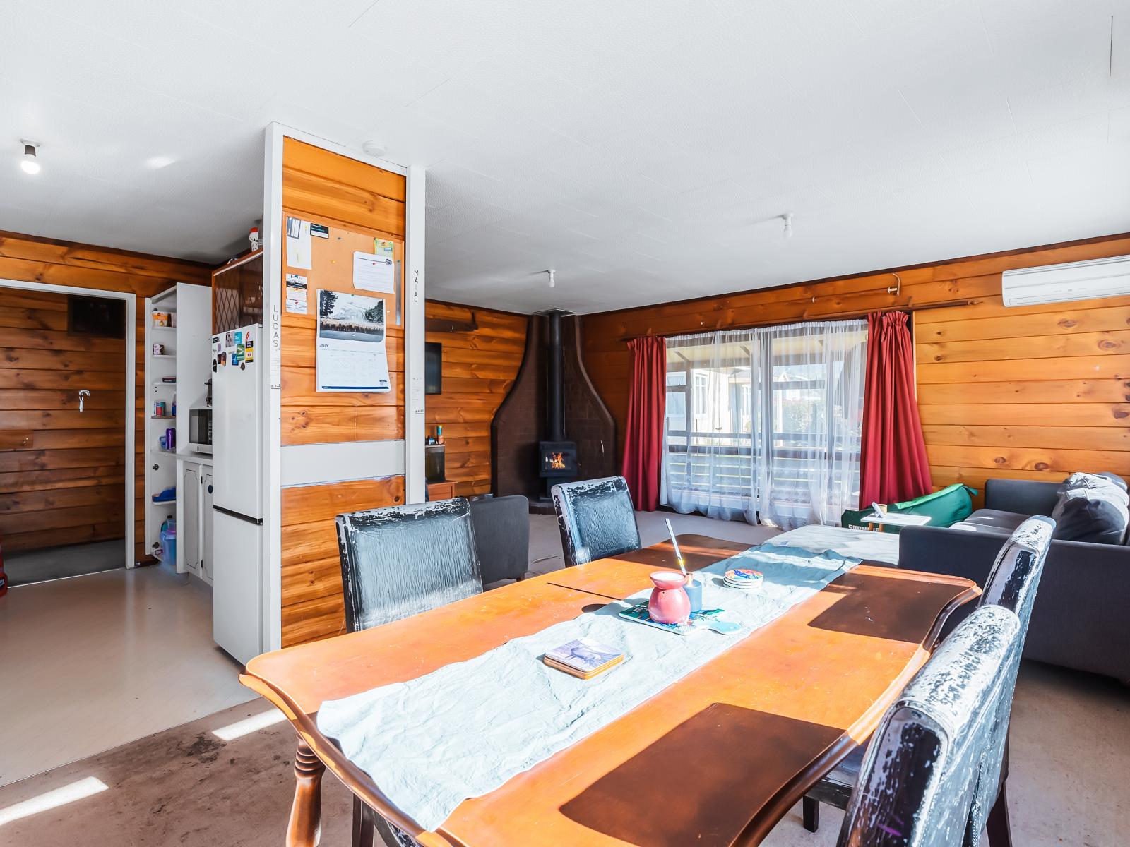 18 Cross Street, Taumarunui